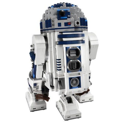 R2 - D2 Star Wars