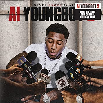 YoungBoy Never Broke Again -AI YoungBoy 2