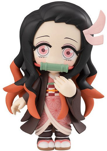 Nezuko Toonize Cartoon Color (Furyu)